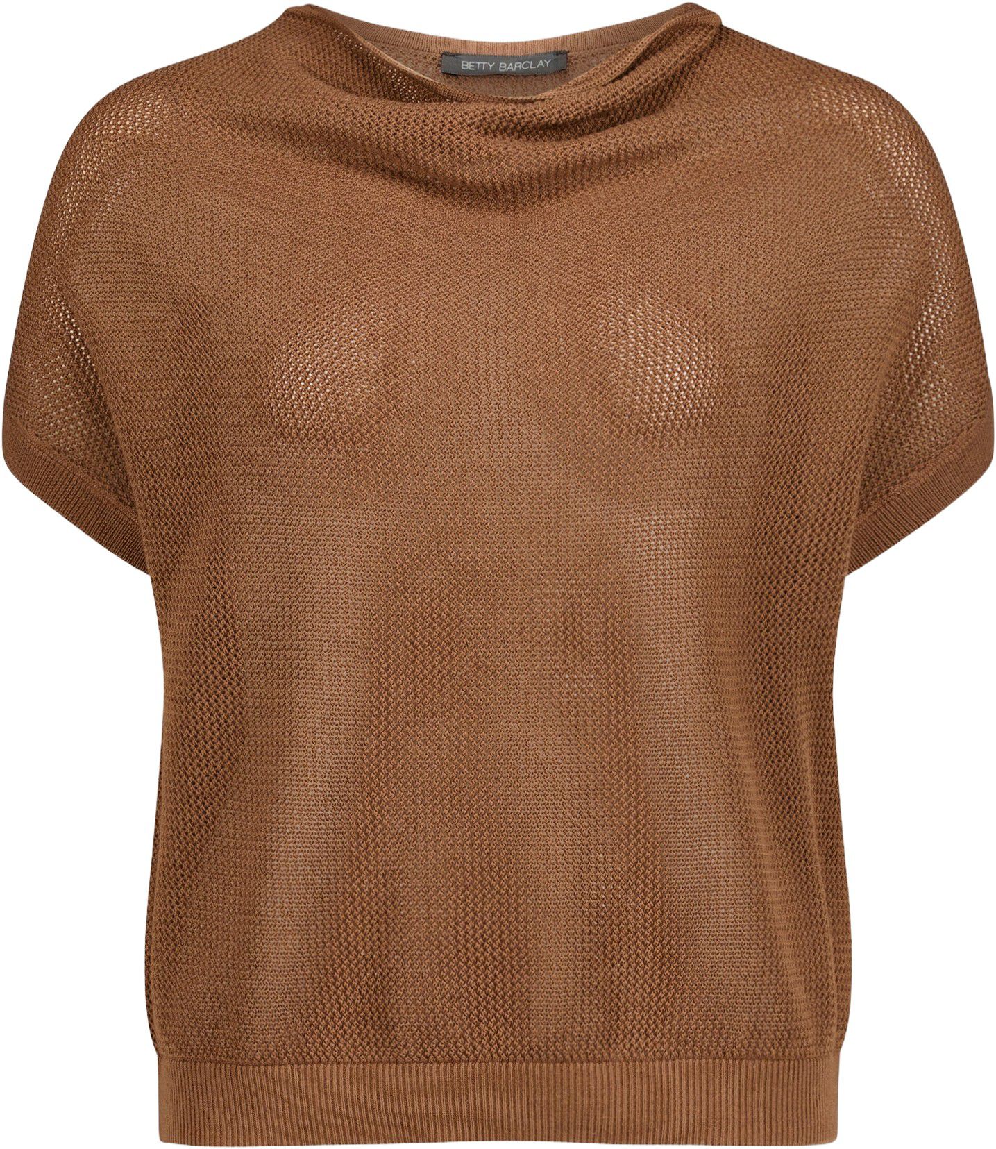 Strickpullover Ku