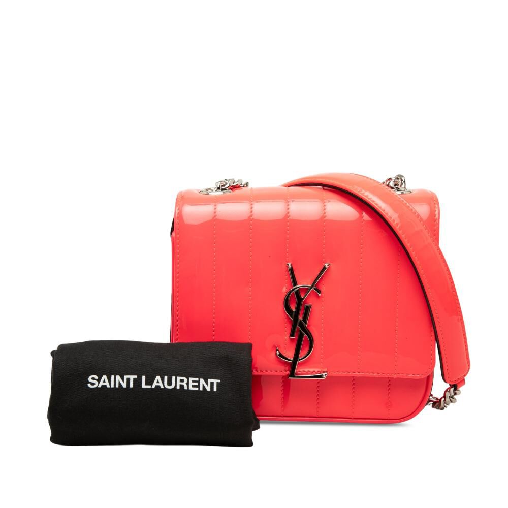 Yves Saint Laurent Crossbody Bag