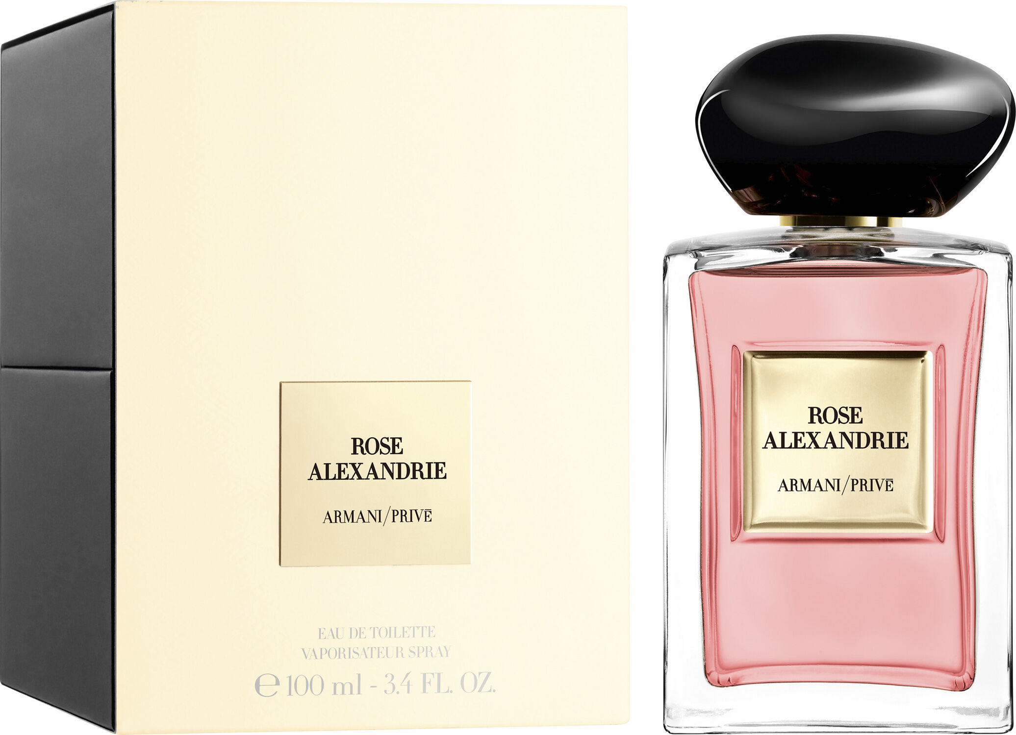 Armani Priv&eacute; Rose Alexandrie Eau de Toilette