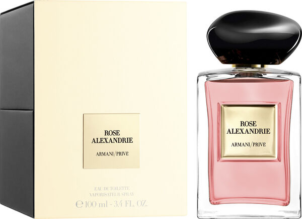 Armani Privé Rose Alexandrie Eau de Toilette