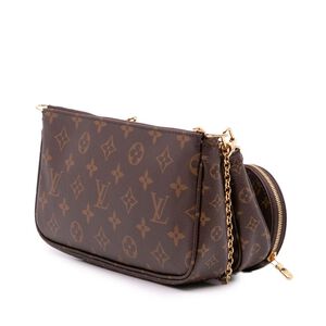 Louis Vuitton Pochette Accessoires