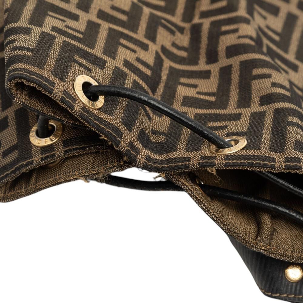 Fendi Backpack