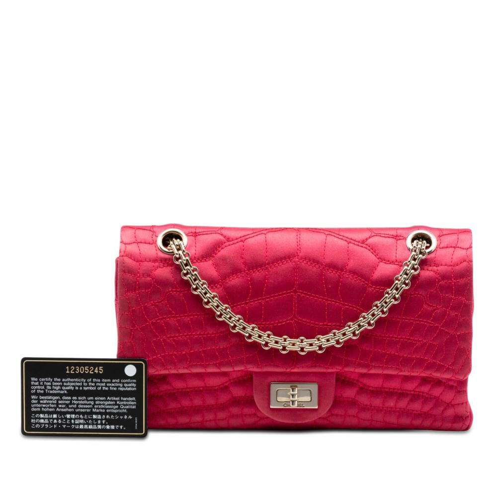 Chanel Flap Bag
