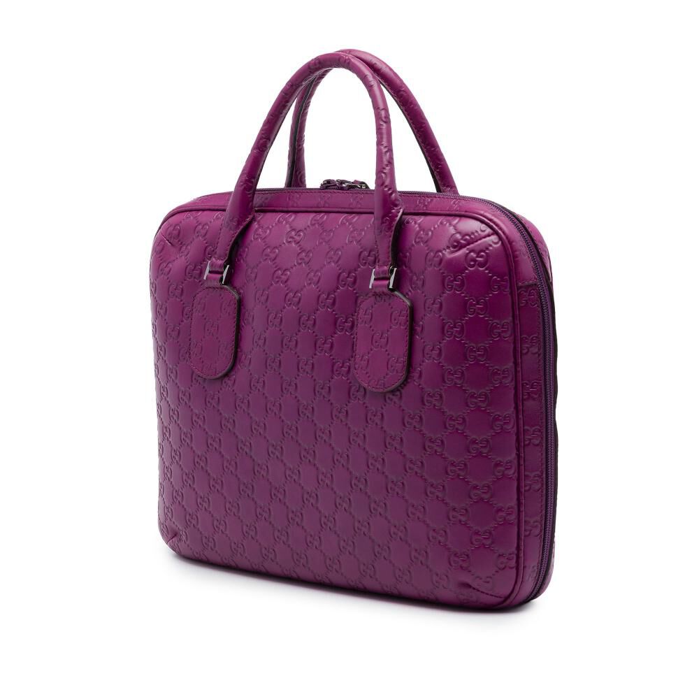 Gucci Briefcase