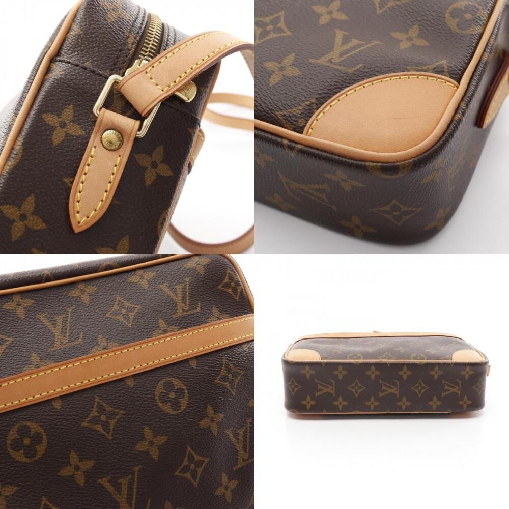 Louis Vuitton Trocadero