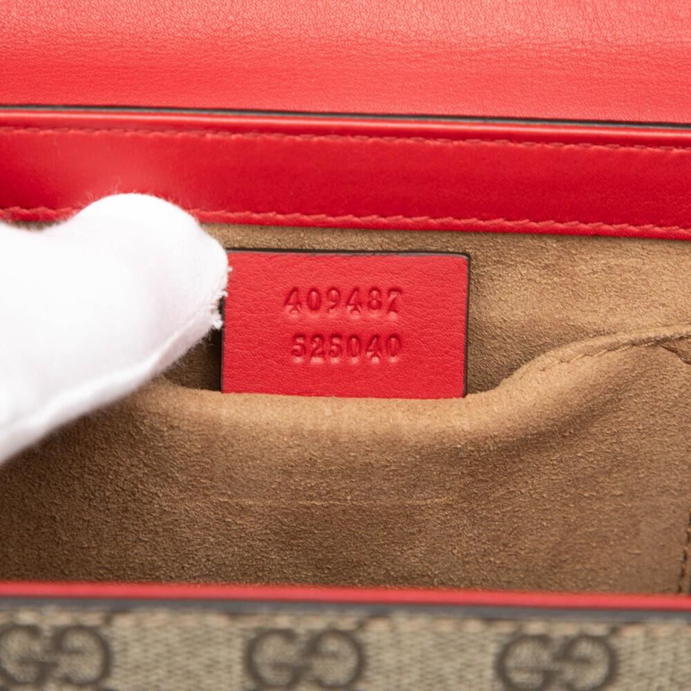 Gucci Crossbody Bag