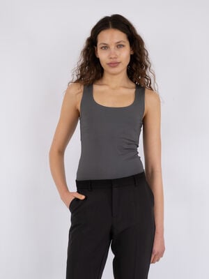 Sophia Jersey Top