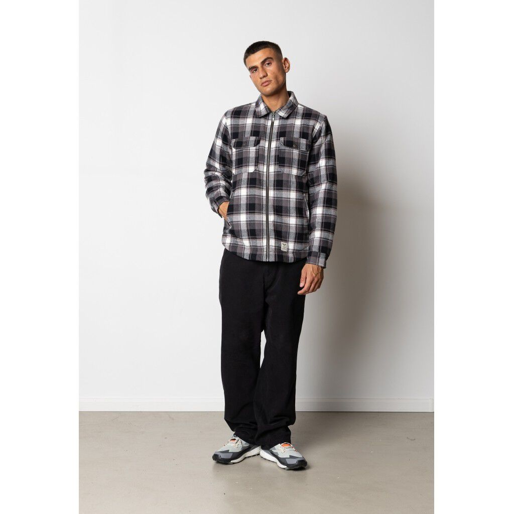 New Dereck canvas pants