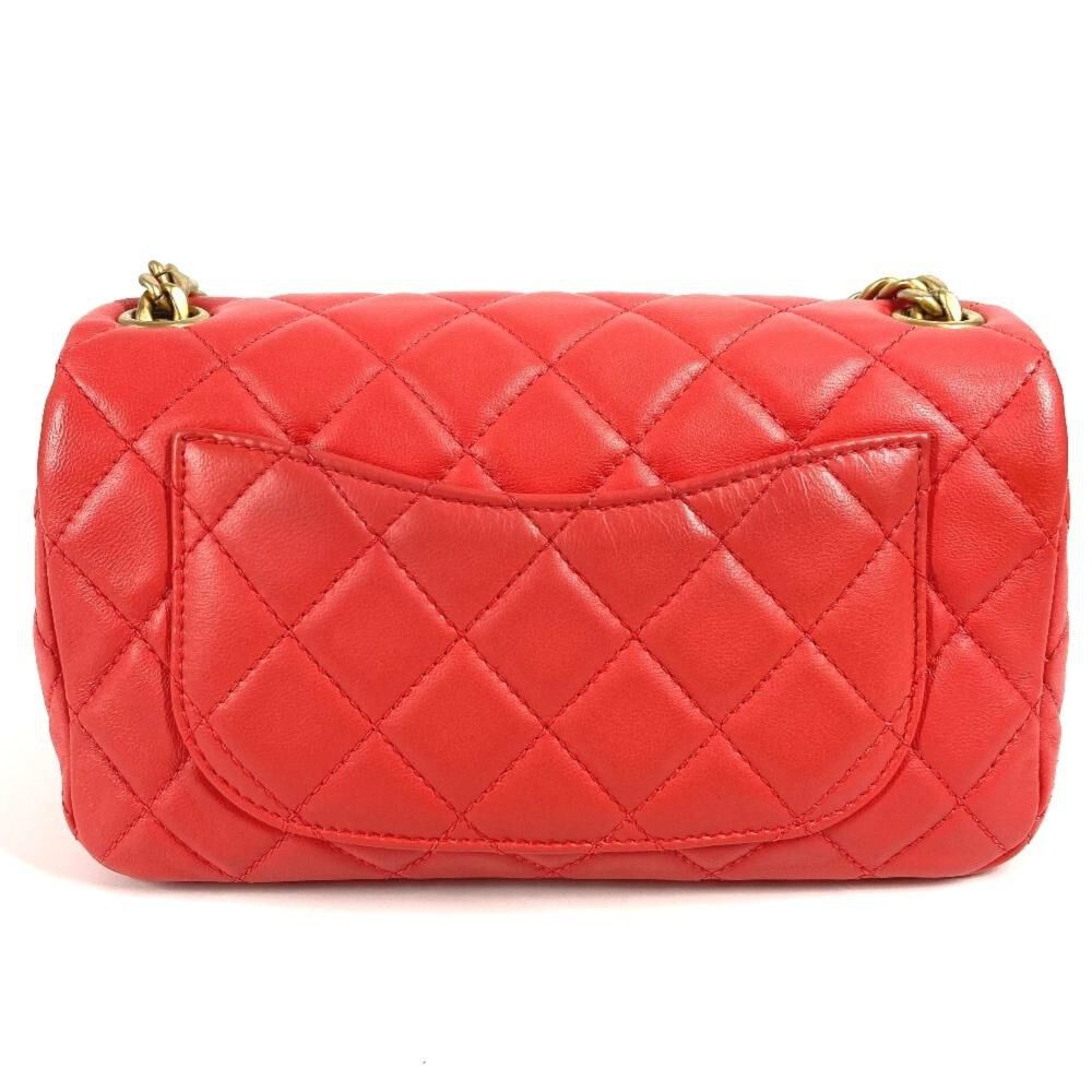 Chanel Flap Bag
