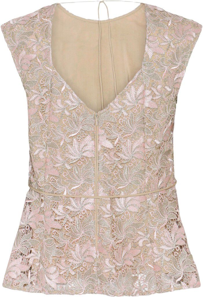 Adonidabboriia Blouse