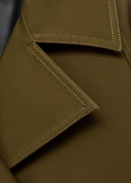 JACKET. -- HABANA