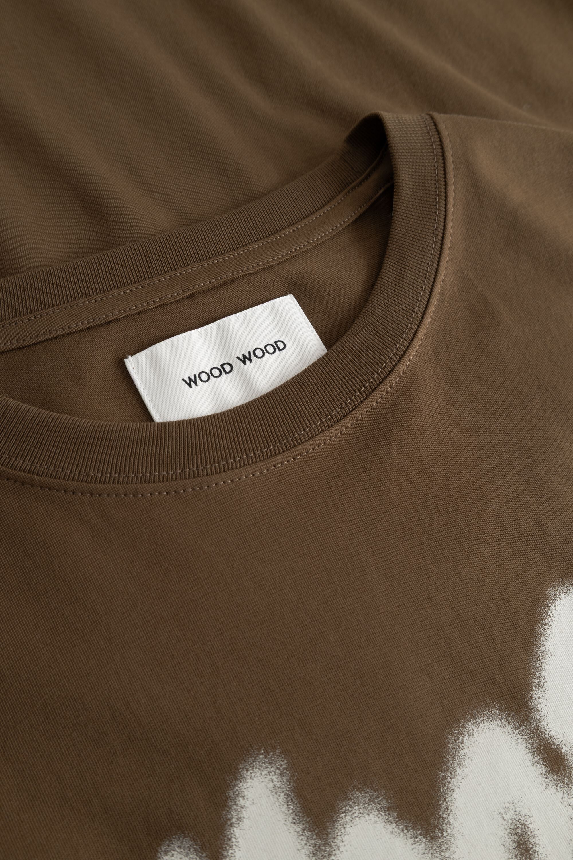 WWBobby cloud tee 25493