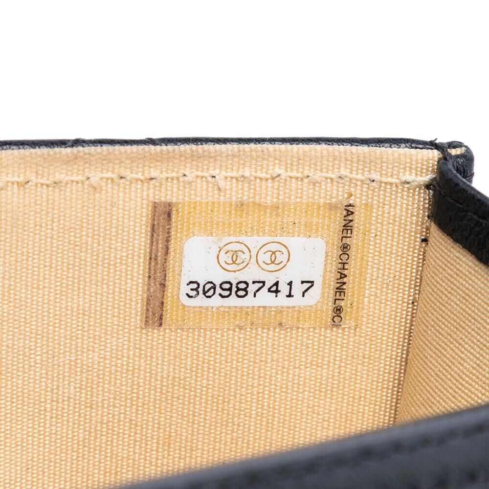 Chanel Crossbody Bag