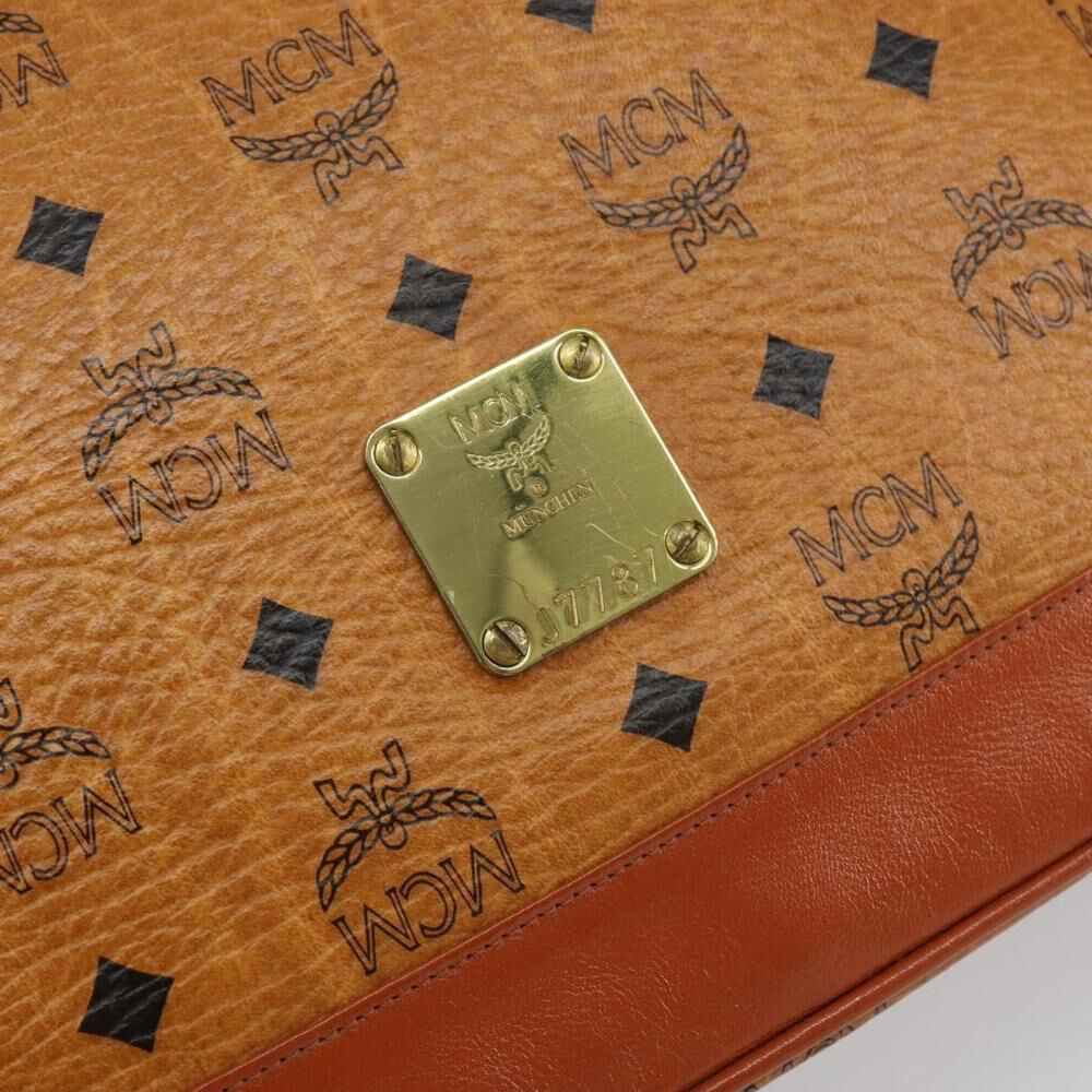 Mcm Shoulder Bag