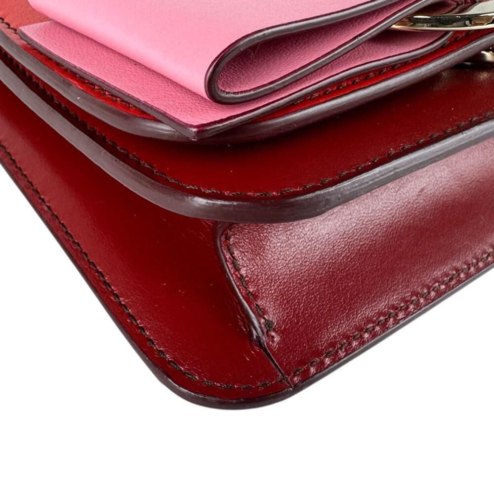 Salvatore Ferragamo Shoulder Bag