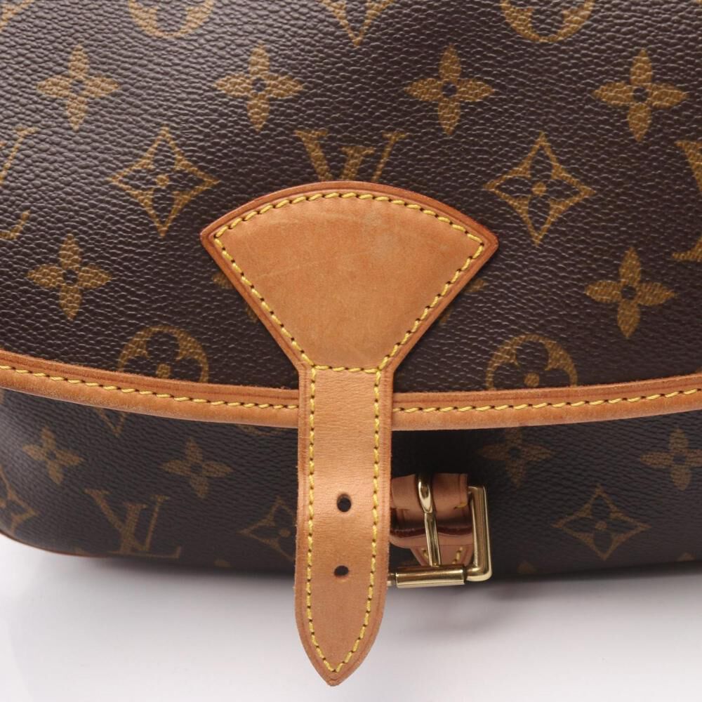 Louis Vuitton Sologne