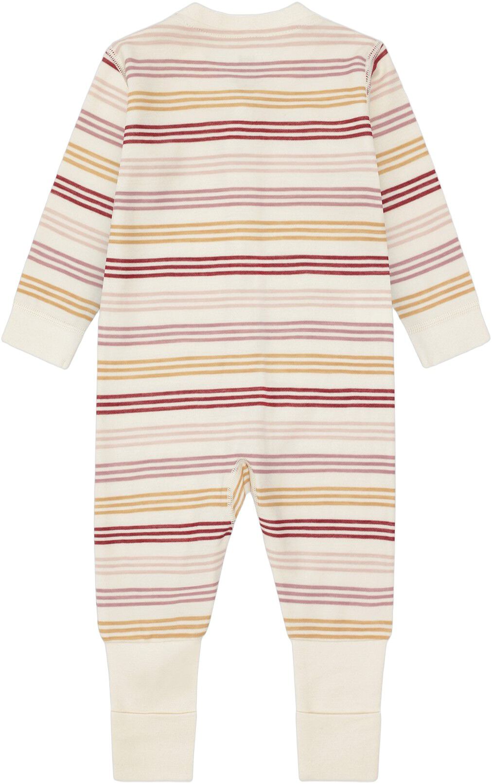 Hcmanu Zip 3 Stripes