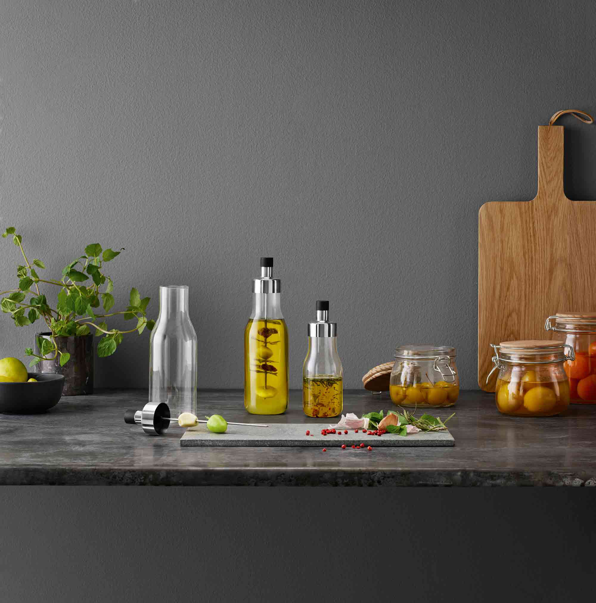 MyFlavour oljekaraff 0,5l