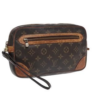 Louis Vuitton Marly Dragonne