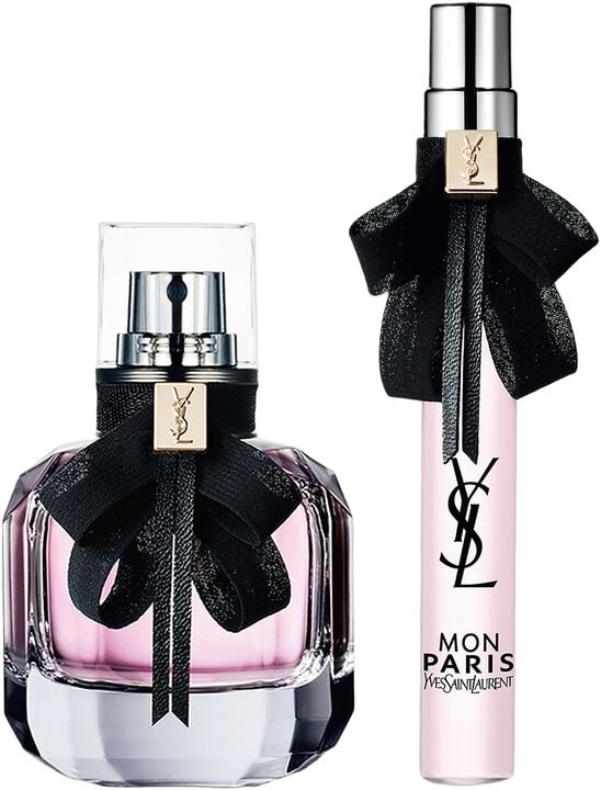 Mon Paris EDP Holiday Set 2025