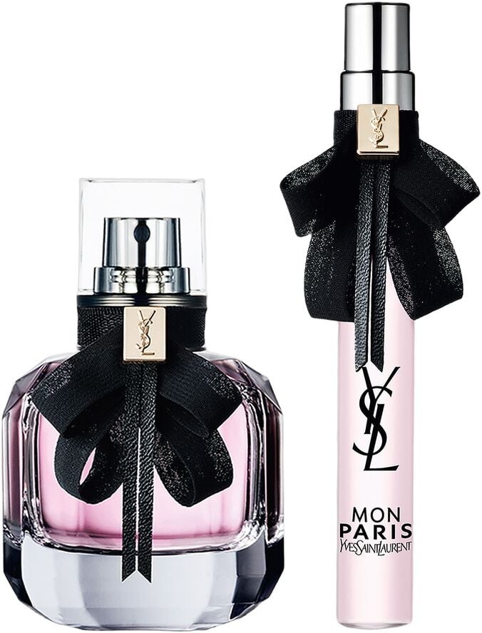 Mon Paris EDP Holiday Set 2025