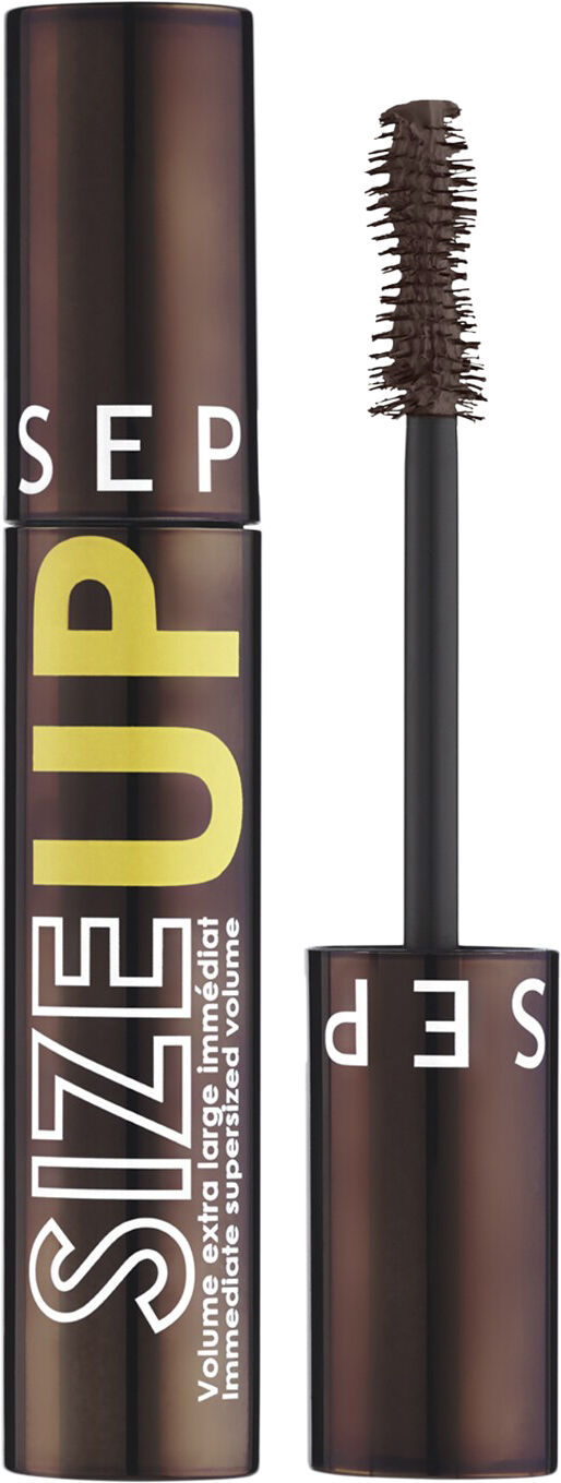 Size Up - Mascara f&ouml;r omedelbar mega-volym