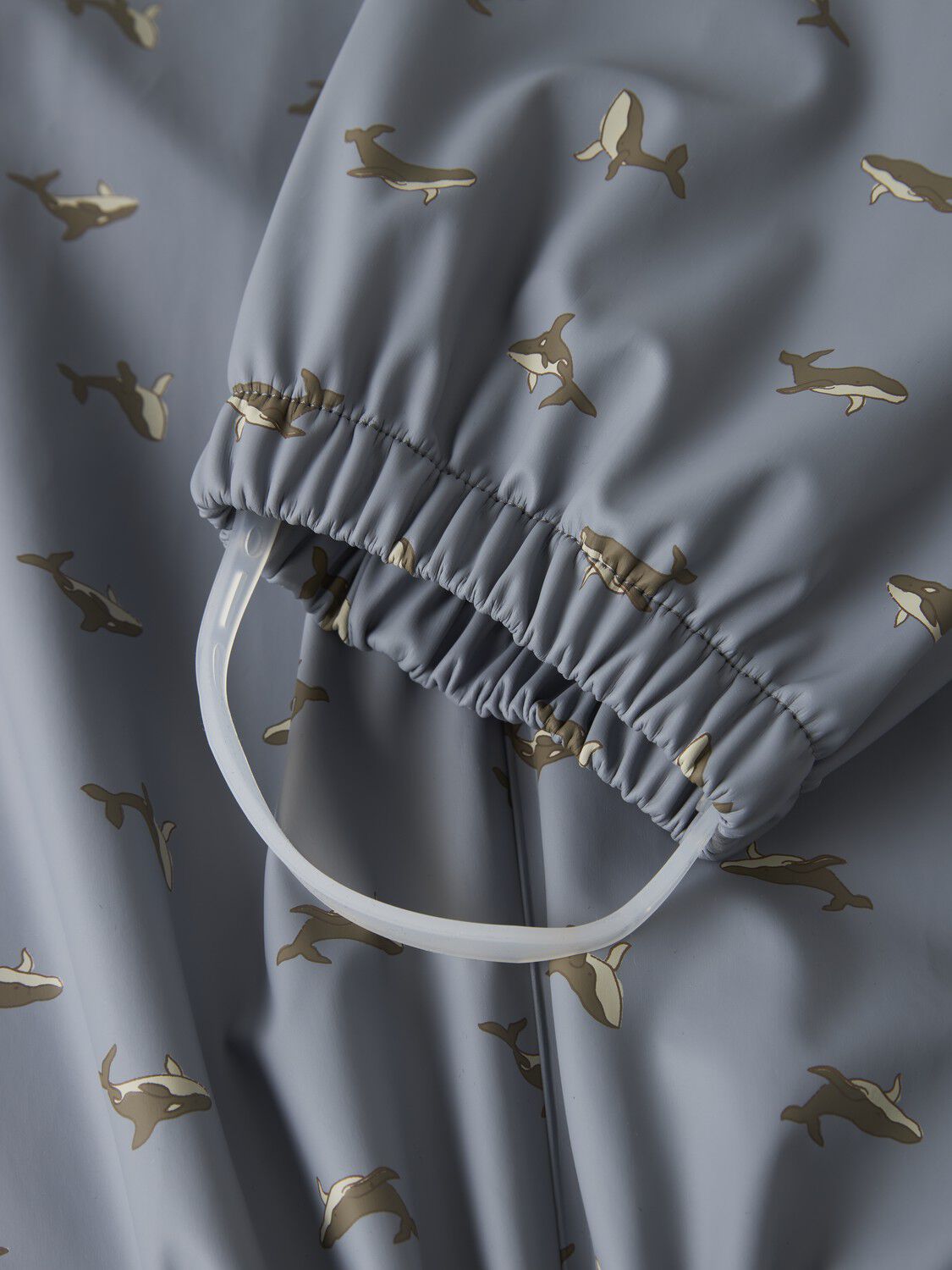 Nmmladry10 Rain Set Aop Fo Lil