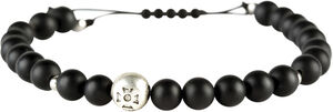 Marius Black Onyx/Black - Men edition