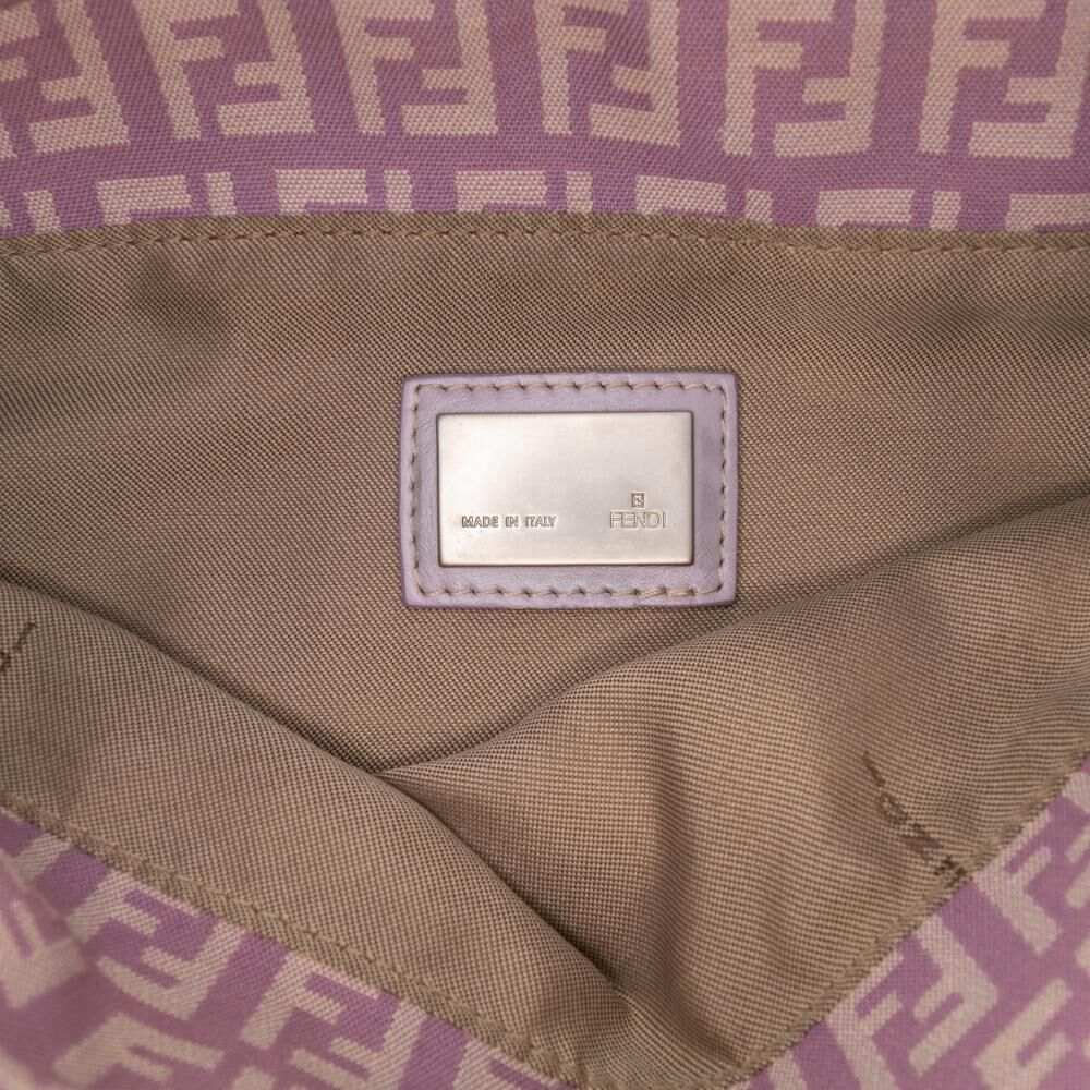 Fendi Tote