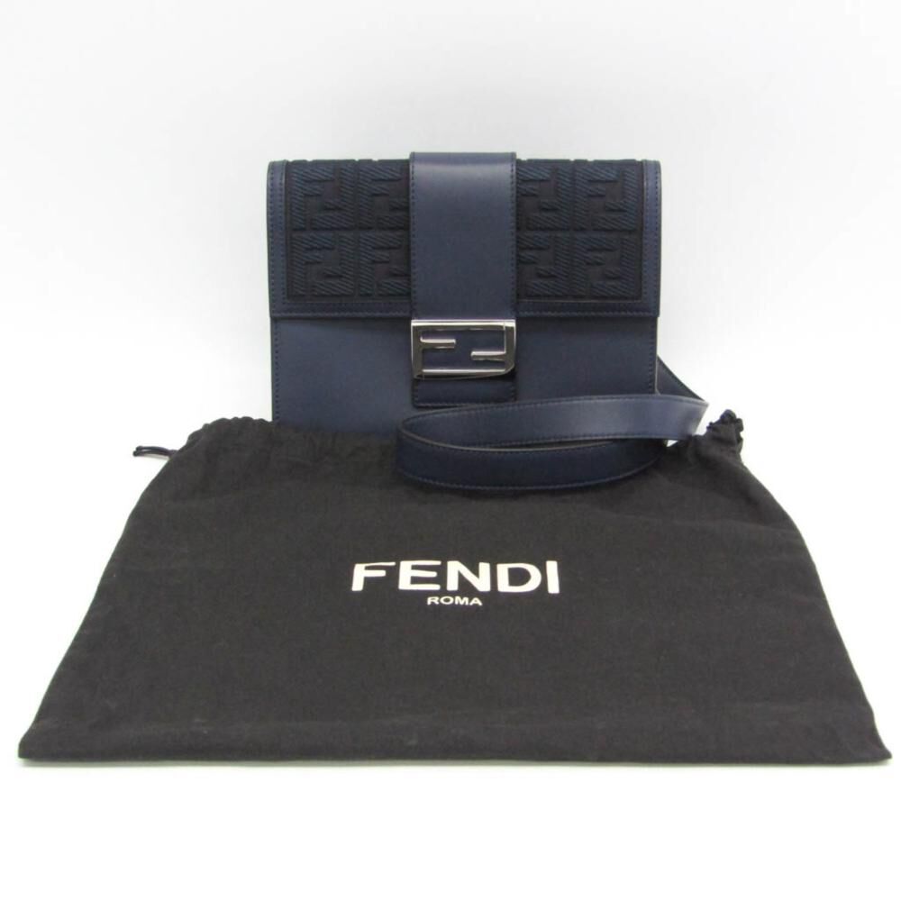 Fendi Baguette