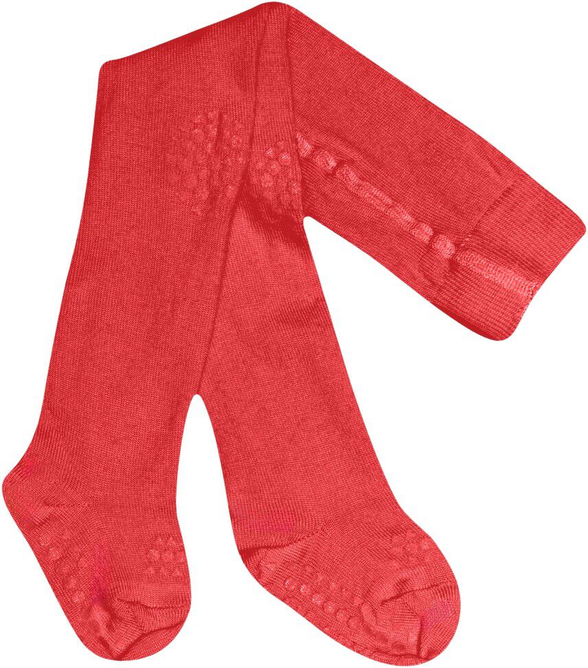 Crawling tights - cotton