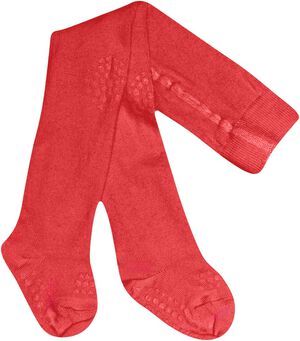 Crawling tights - cotton