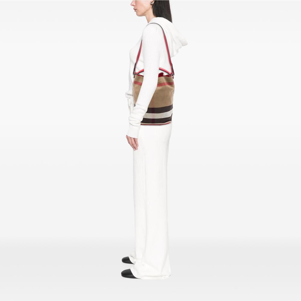 Burberry Bucket Bag