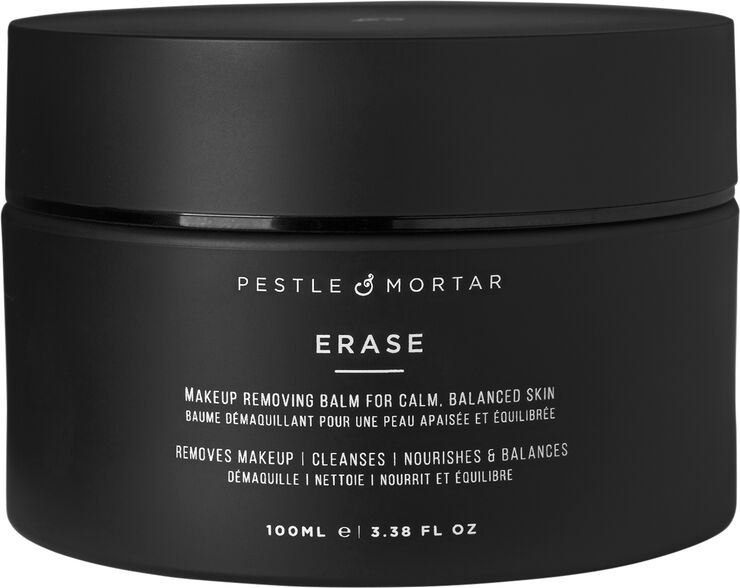 PESTLE & MORTAR Erase 100 ml