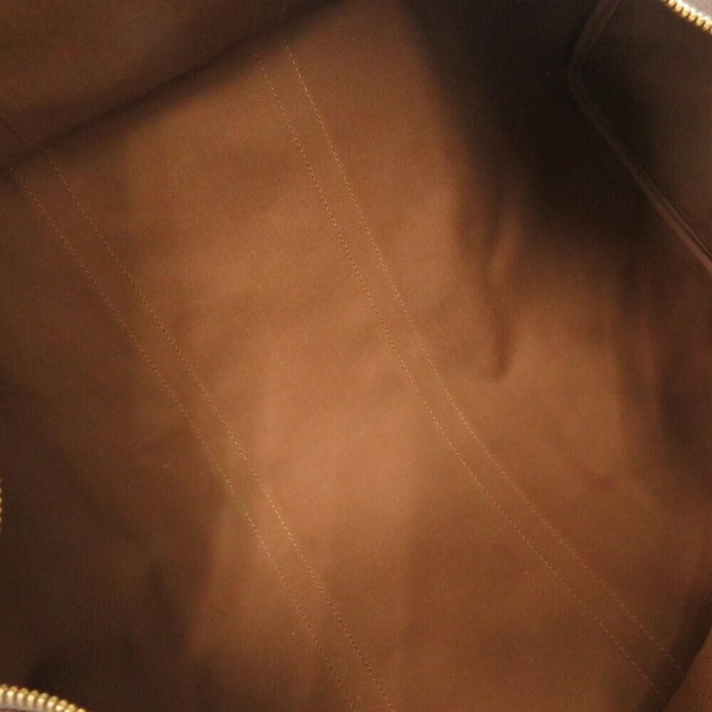 Louis Vuitton Keepall