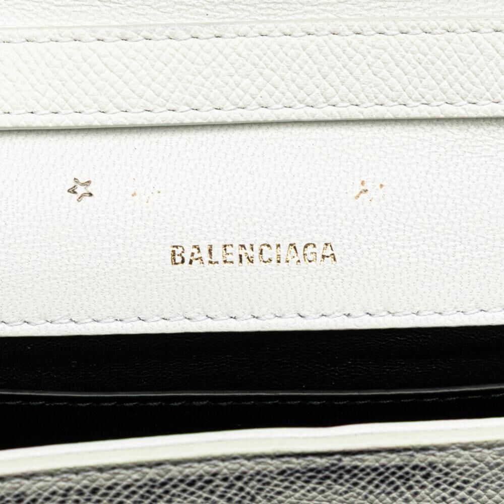 Balenciaga Ville