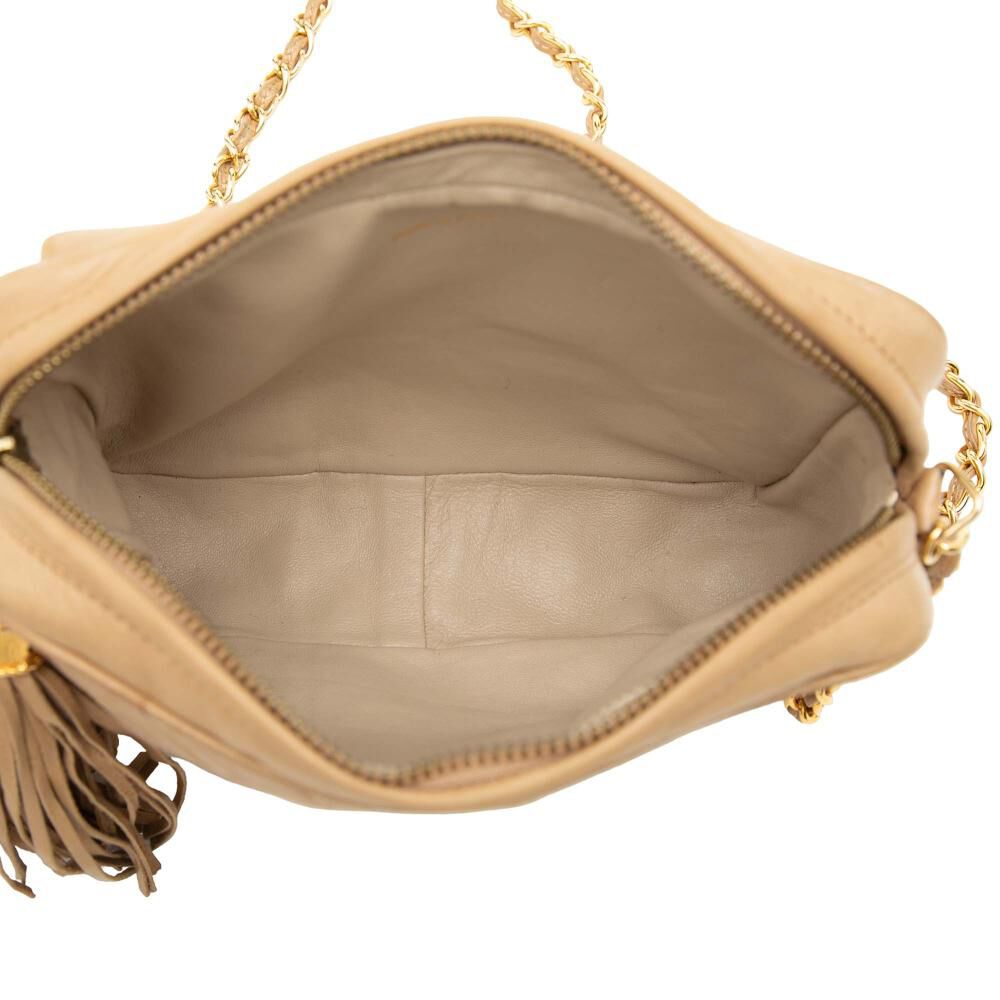 Chanel Crossbody Bag