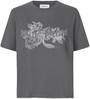 Nilasmd print t-shirt