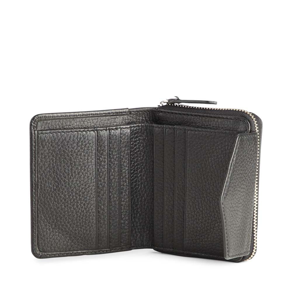 LauraMBG Wallet, Grain