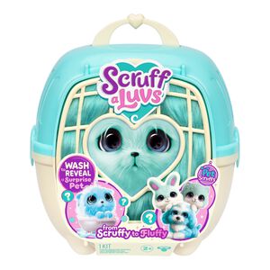 Scruff-a-Luvs. Kæledyr 1