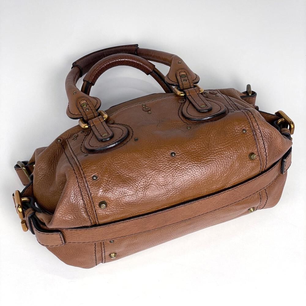 Chlo&eacute; Handbag