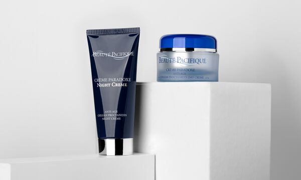 Cremè Paradoxe 50 ml.