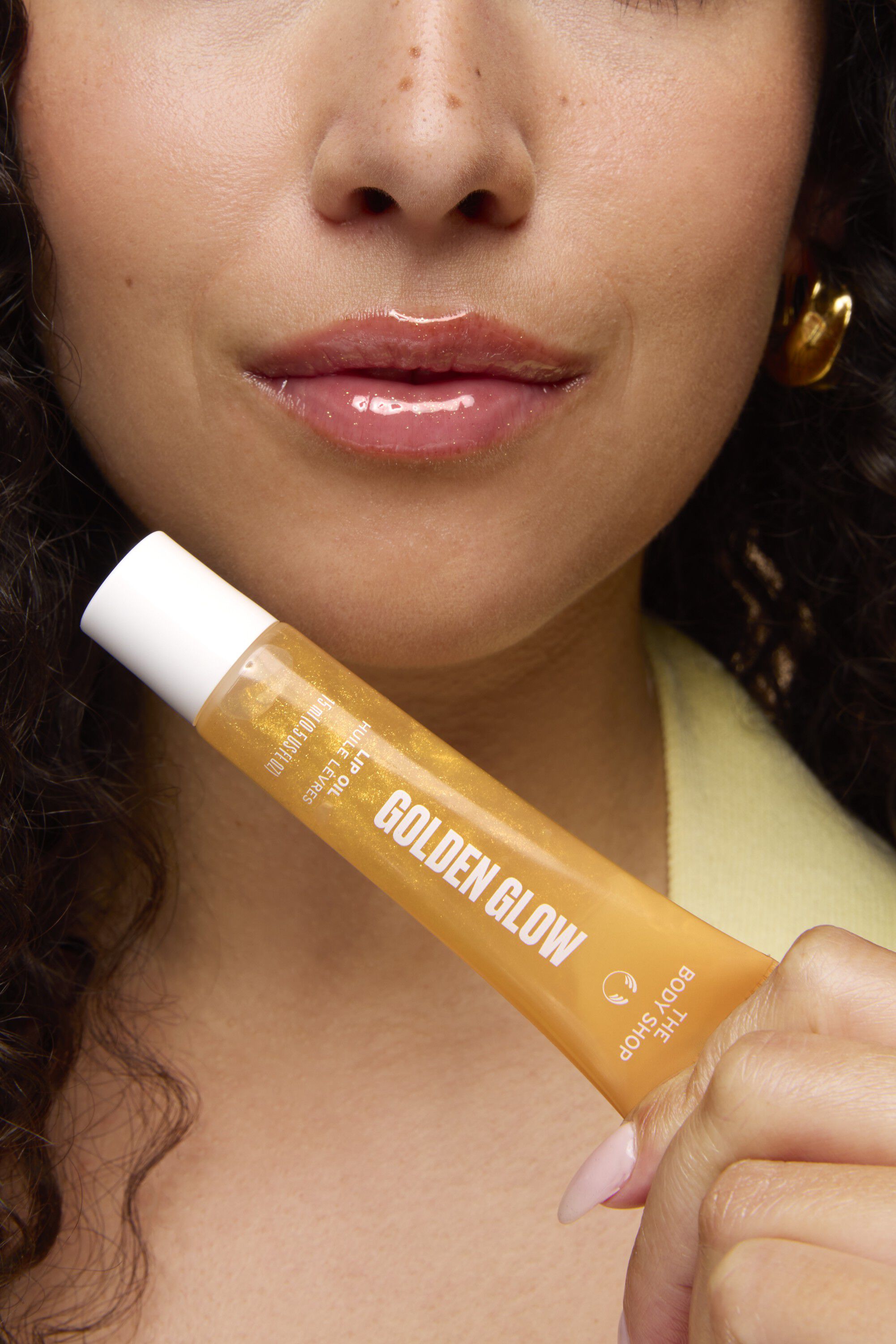 Lip Oil
