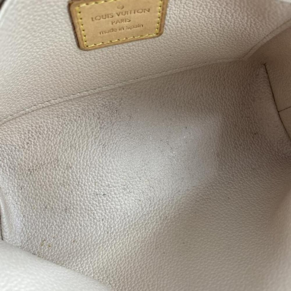 Louis Vuitton Cosmetic Pouch