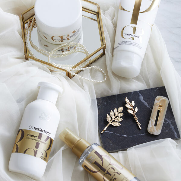 Wella Professionals Oil Reflections Conditioner 200ml