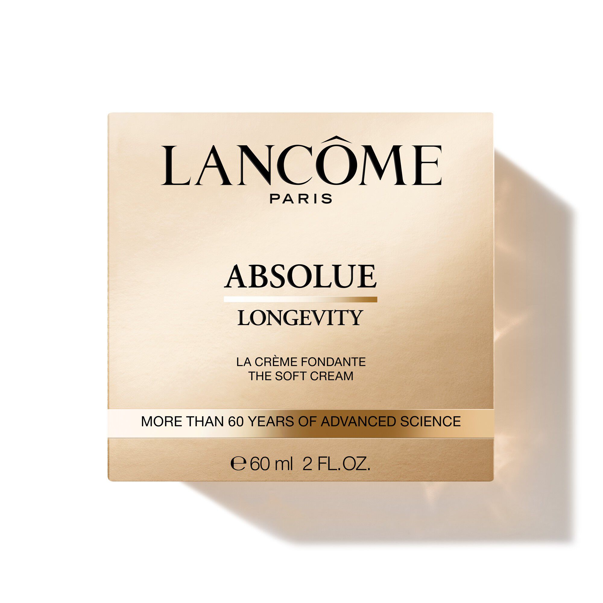 Absolue Longevity The Soft Cream