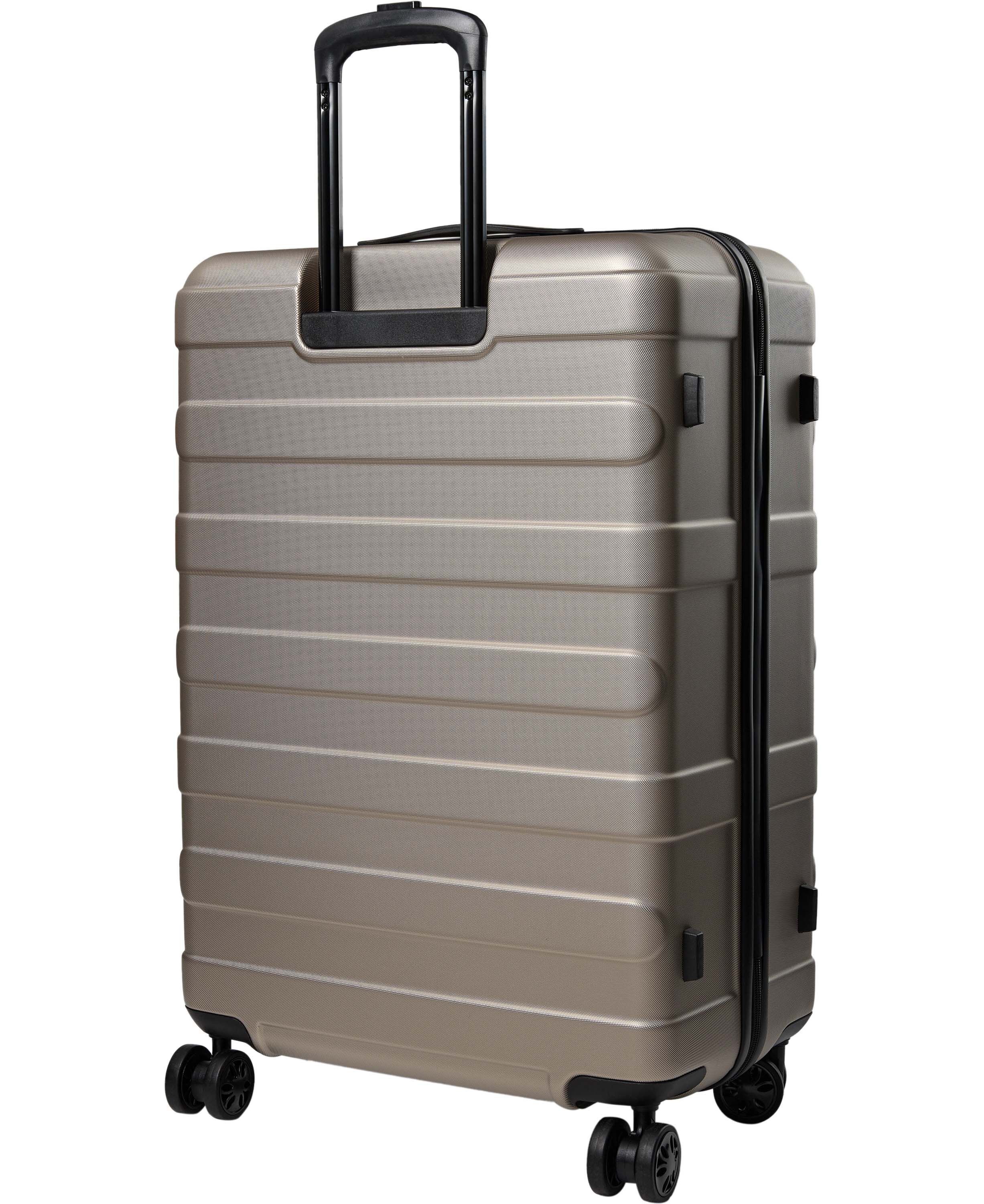 META Cava Suitcase L - 4,1KG/100L/74x53x29 cm
