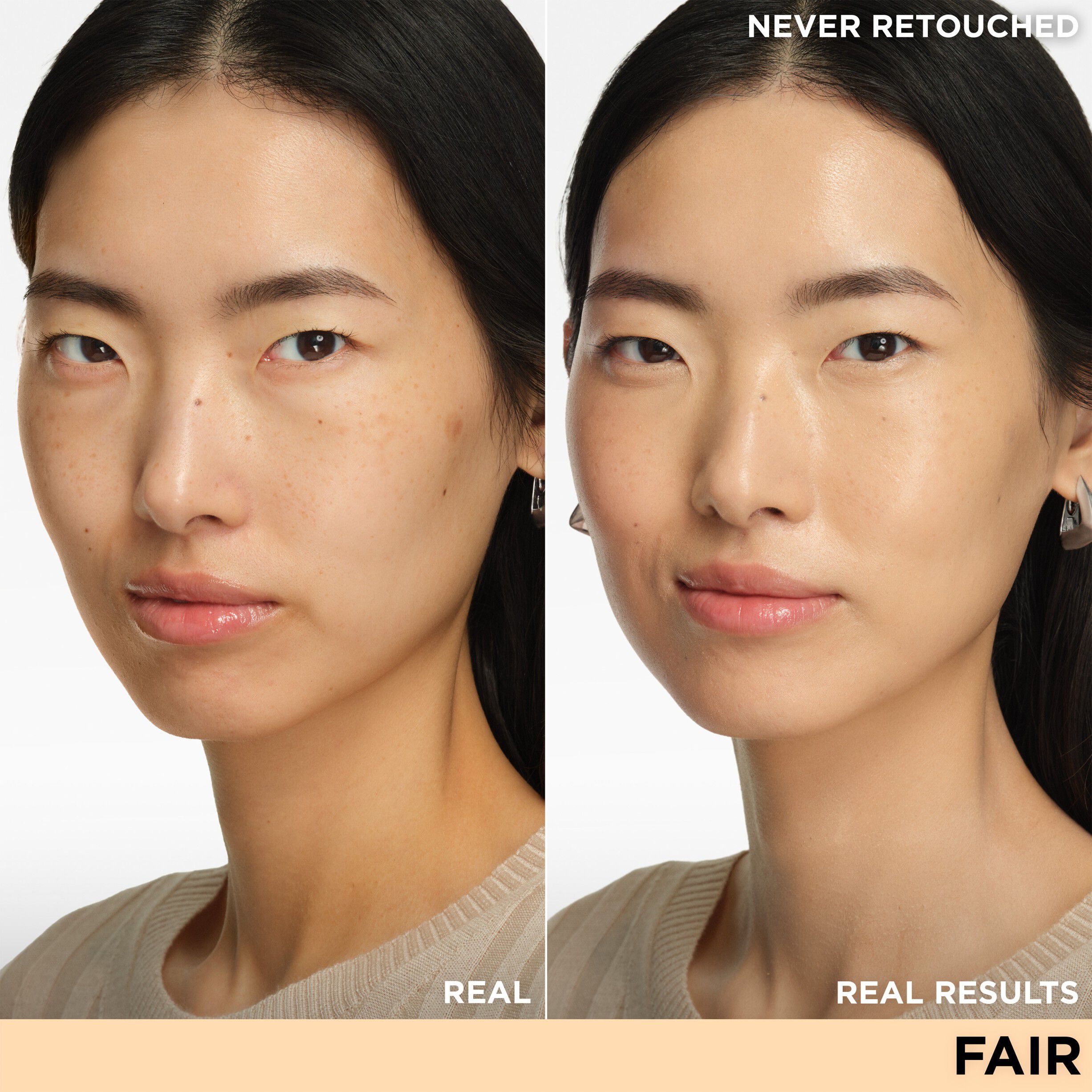 CC+ Nude Glow SPF 40