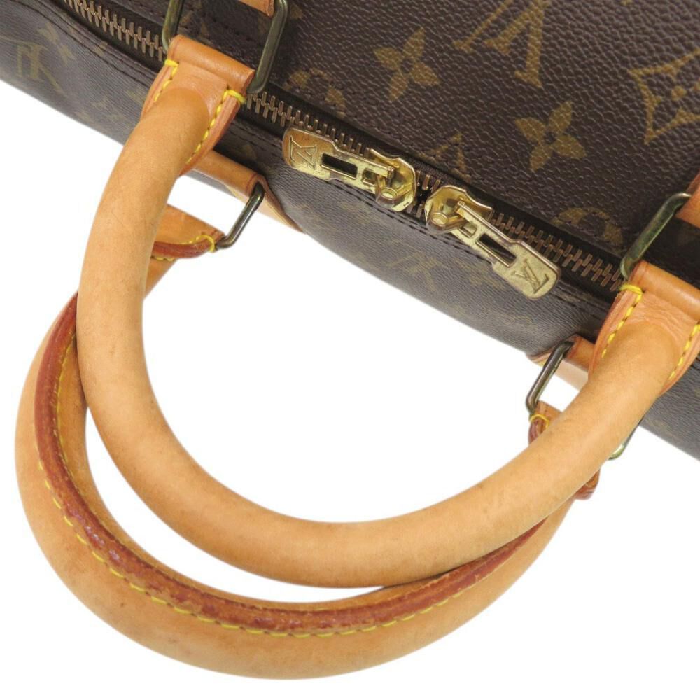 Louis Vuitton Keepall