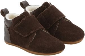 Teddy Dark Brown